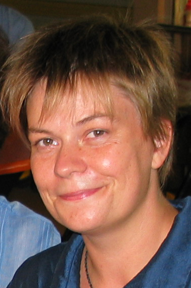 Annika Berglund
